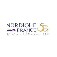 nordique france logo image