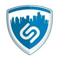 city shield security services logo image