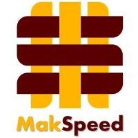 makspeed technologies logo image