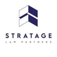 stratage law partners logo image