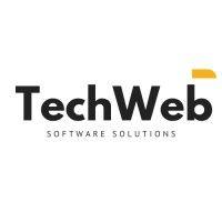 techweb software solutions logo image