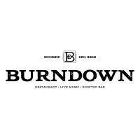 burndowndenver logo image