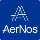 logo of Aernos Inc