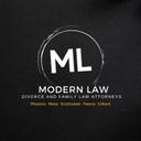 logo of Modern Law