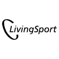 livingsport a/s logo image