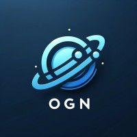 og networks, llc logo image