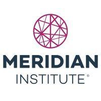 meridian institute logo image