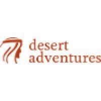 desert adventures tourism (kuoni group) logo image