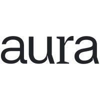 aura logo image