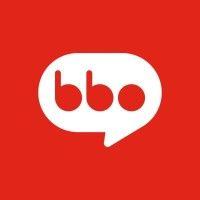 bbo logo image