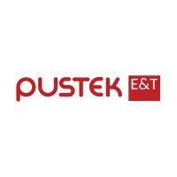 pt. pustek e&t logo image