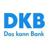 dkb | deutsche kreditbank ag logo image