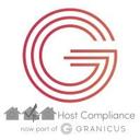 logo of Host Compliance Now A Part Of Granicus