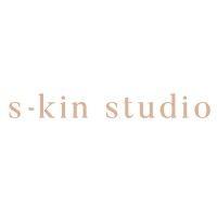 s-kin studio jewelry logo image