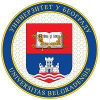 university of belgrade