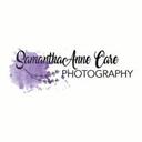 logo of Samanthaanne Care Photography