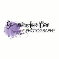 samanthaanne care photography logo image