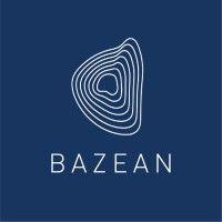 bazean logo image