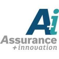 assurance innovation ltd logo image