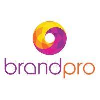 brandpro australia logo image