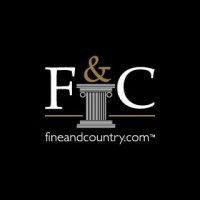 fine & country logo image