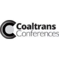 coaltrans conferences logo image