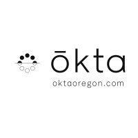 ōkta logo image