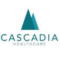 cascadia healthcare logo image