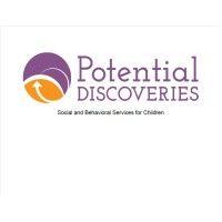 potential discoveries logo image