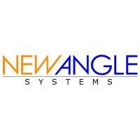 new angle systems llc logo image