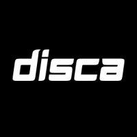 disca logo image