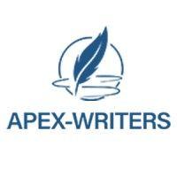 apex-writers group logo image