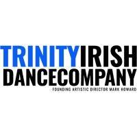 trinity irish dance company logo image