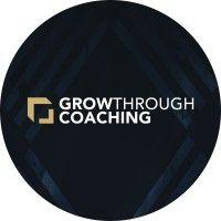 growthrough coaching logo image