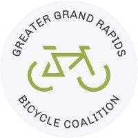 greater grand rapids bicycle coalition logo image