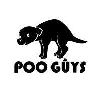 poo guys logo image