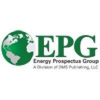 energy prospectus group logo image