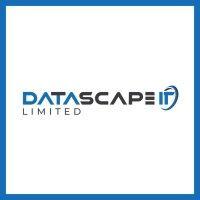 datascape it limited logo image