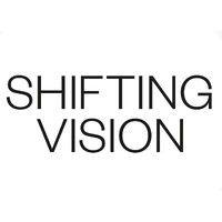 shifting vision logo image