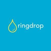 ringdrop logo image