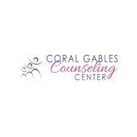 coral gables counseling center logo image