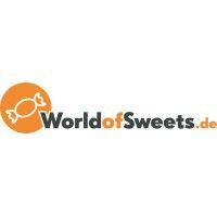 world of sweets gmbh logo image