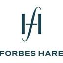 logo of Forbes Hare