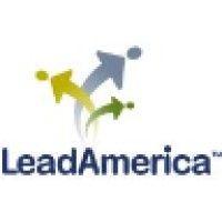 leadamerica logo image