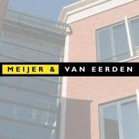 meijer & van eerden architectenbureau bv logo image