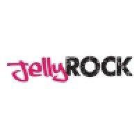 jellyrock pr & marketing logo image