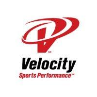 velocity sports performance logo image