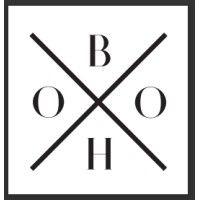 bohox logo image