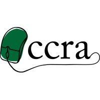 cornell computer reuse association (ccra) logo image