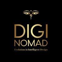 digi nomad